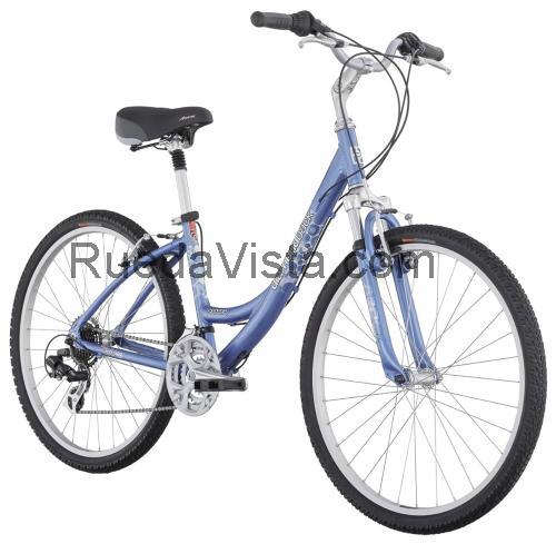 Diamondback Serene Classic ficha técnica y opiniones